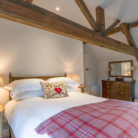 Middle Farm House Shepton Mallet Esterno foto