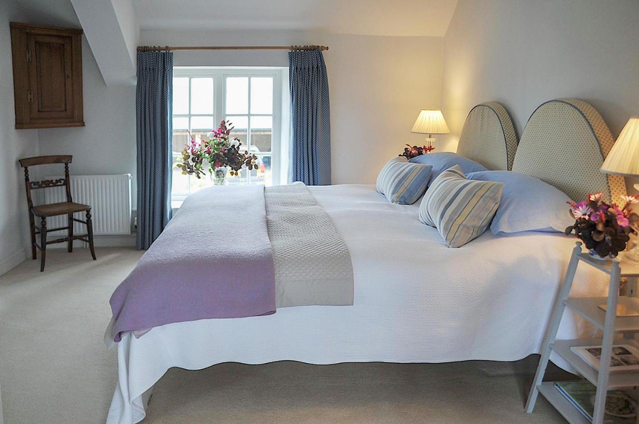 Middle Farm House Shepton Mallet Esterno foto