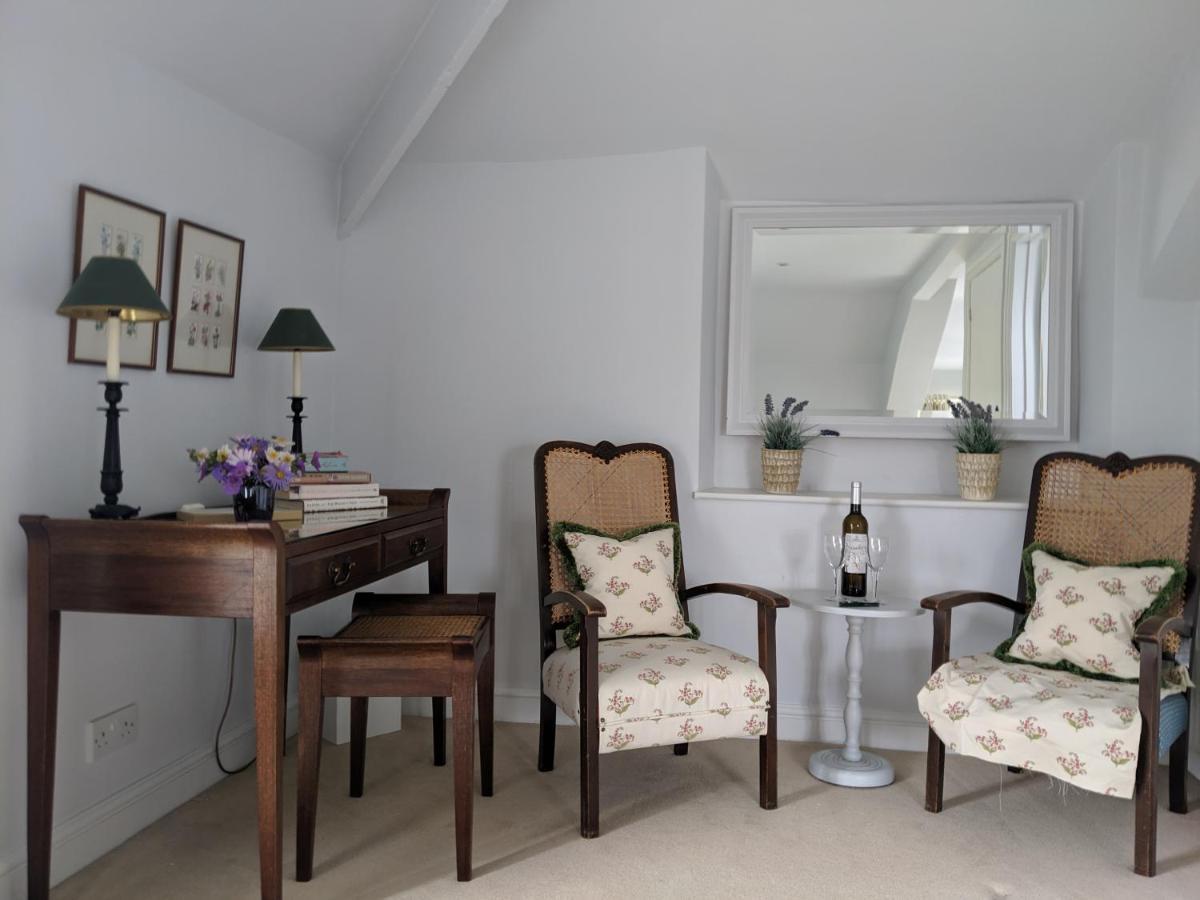 Middle Farm House Shepton Mallet Esterno foto