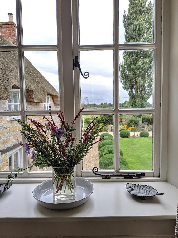 Middle Farm House Shepton Mallet Esterno foto