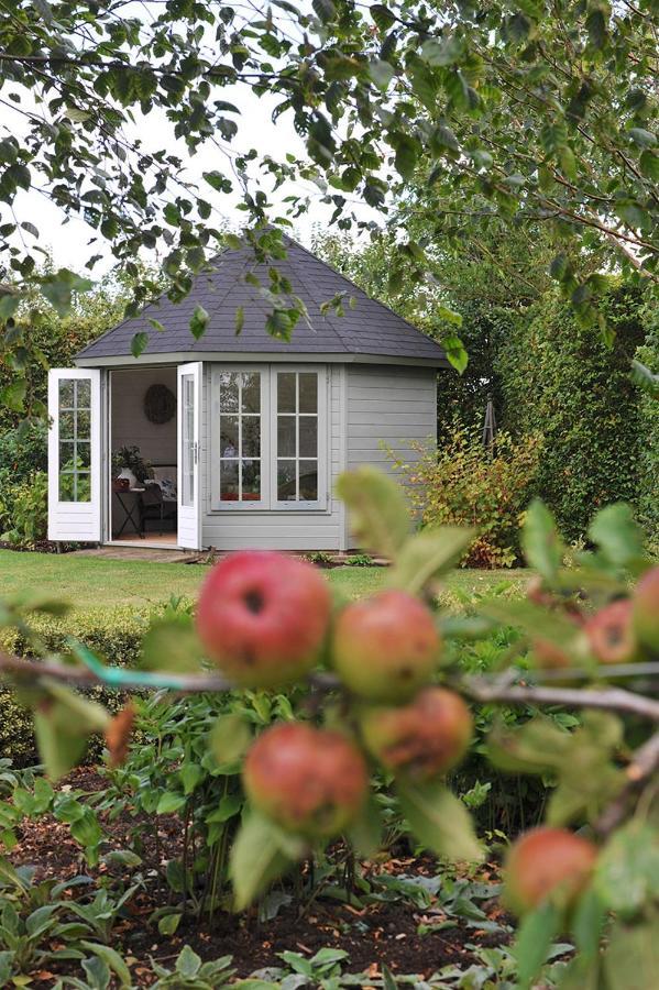 Middle Farm House Shepton Mallet Esterno foto