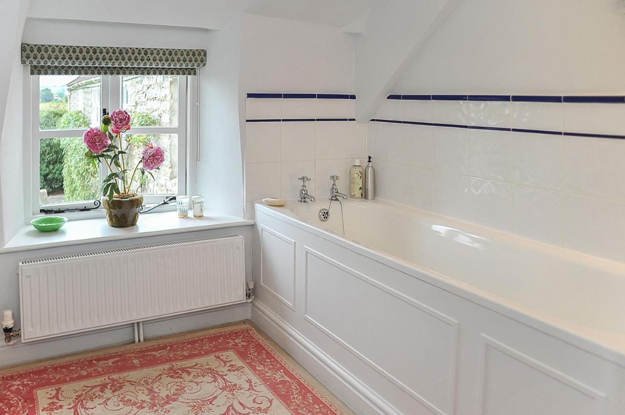 Middle Farm House Shepton Mallet Esterno foto