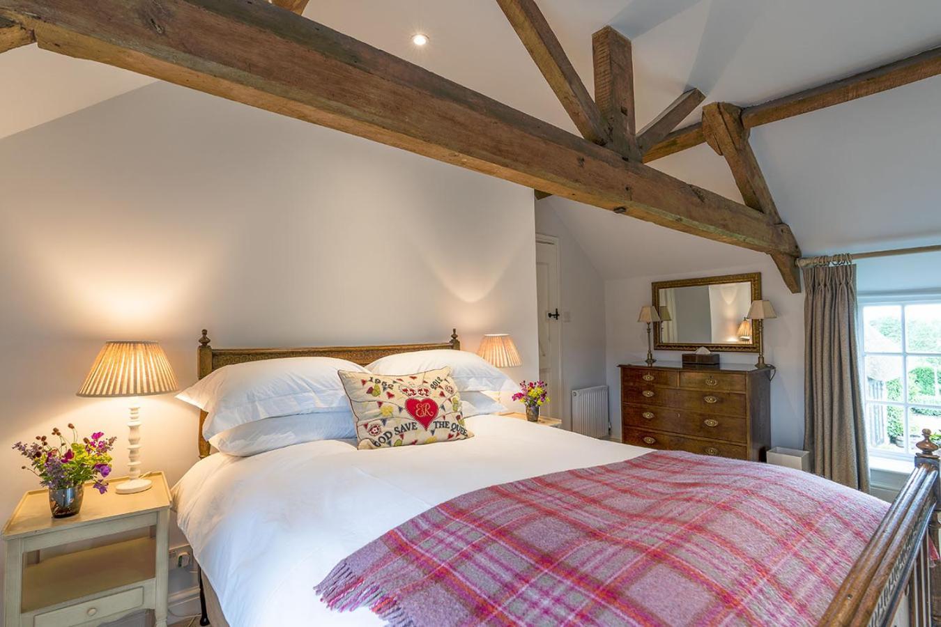 Middle Farm House Shepton Mallet Esterno foto