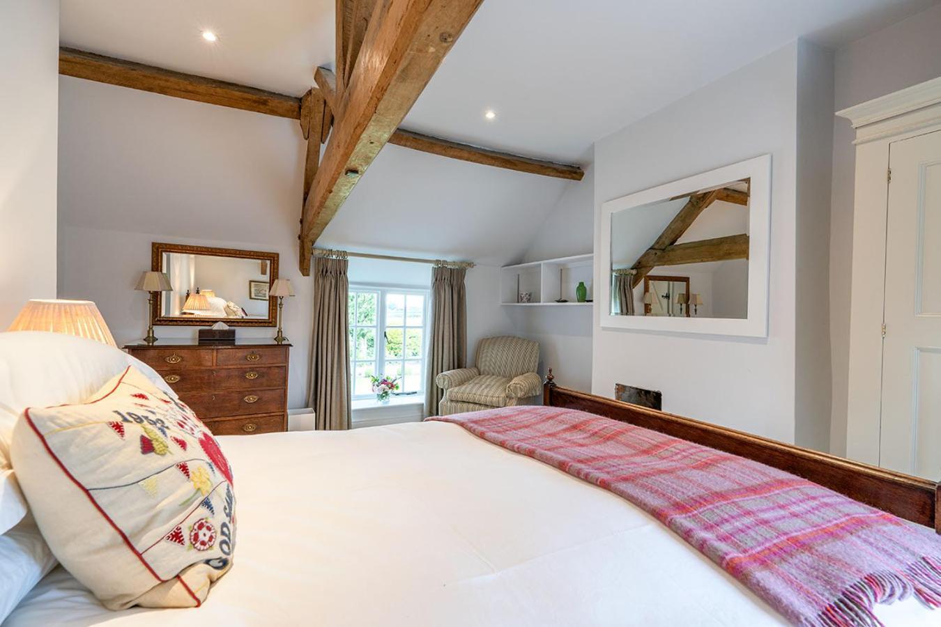 Middle Farm House Shepton Mallet Esterno foto