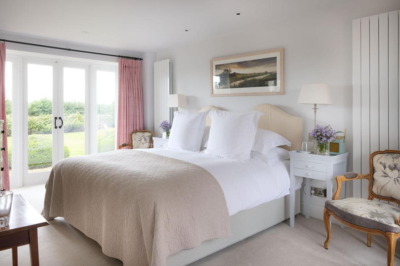 Middle Farm House Shepton Mallet Esterno foto